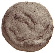 1 Quadrans obverse image