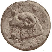 1 Quadrans obverse image
