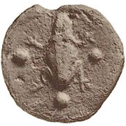 1 Quadrans obverse image