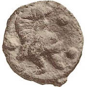 1 Quadrans obverse image