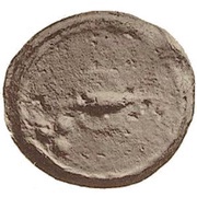 1 Quadrans Dots left obverse image
