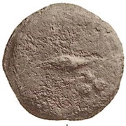1 Quadrans Dots right obverse image