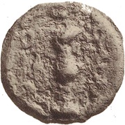 1 Quadrans or 1 Triens, Italy (ancient), 301 BC - 201 BC reverse image
