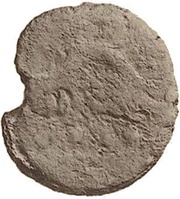 1 Triens, Italy (ancient), 301 BC - 201 BC reverse image