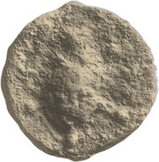 1 Triens obverse image