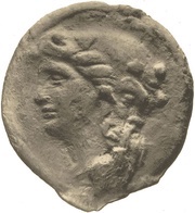 1 Tressis obverse image