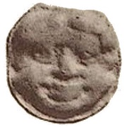 Unknown Æ obverse image