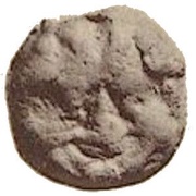 Unknown Æ, Italy (ancient), 301 BC - 201 BC reverse image
