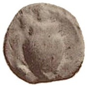Unknown Æ obverse image