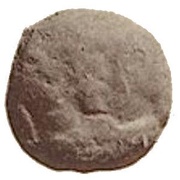 Unknown Æ, Italy (ancient), 301 BC - 201 BC reverse image