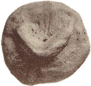 Unknown Æ obverse image