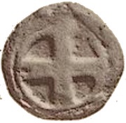 Unknown Æ, Italy (ancient), 301 BC - 201 BC reverse image