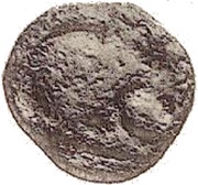 Unknown Æ obverse image
