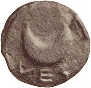 1 Biunx obverse image