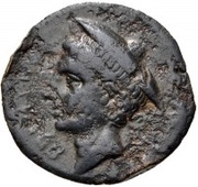Æ20 obverse image