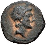 1 Uncia obverse image