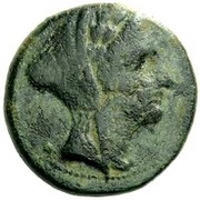 1 Biunx obverse image