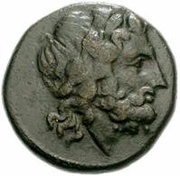 1 Quadrunx obverse image