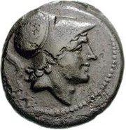 1 Quincunx obverse image