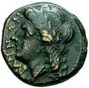 Æ20 obverse image