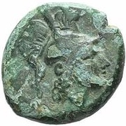 Æ20 obverse image