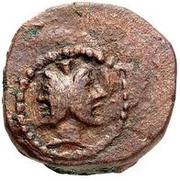 Æ18 obverse image