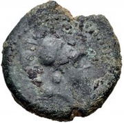 Æ20 Right / Right obverse image