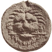 1 As With grain obverse image