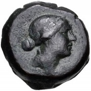 Æ20 obverse image