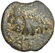 1 Quincunx obverse image