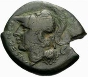 Æ20 obverse image