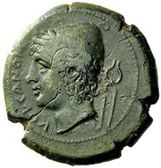 Æ20 obverse image