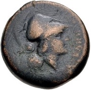 Æ20 obverse image