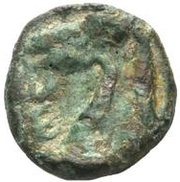 1 Semuncia, Italy (ancient), 216 BC - 210 BC reverse image