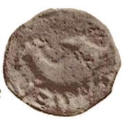 1 Uncia reverse image