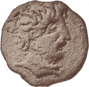 1 Quincunx obverse image