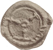 1 Quadrans obverse image