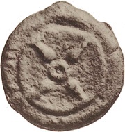 1 Triens obverse image
