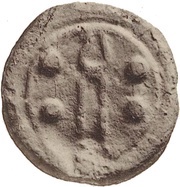 1 Triens obverse image