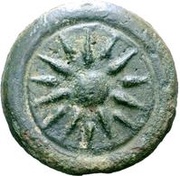 1 As obverse image