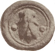 1 Sextans Heavy type obverse image