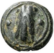 1 Sextans Light type obverse image