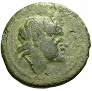 Æ15 obverse image