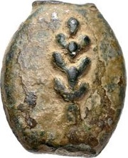 1 Sextans obverse image