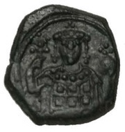 ½ Tetarteron - Manuel I Komnenos obverse image