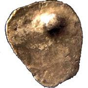 ½ Ma'ah-Obol obverse image