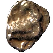 ½ Ma'ah-Obol reverse image