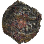 ½ Prutah - Herod the Great obverse image