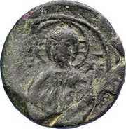 Tetarteron - Alexios I Komnenos Thessalonica obverse image