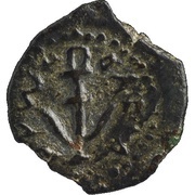 Prutah - Herod I the Great obverse image